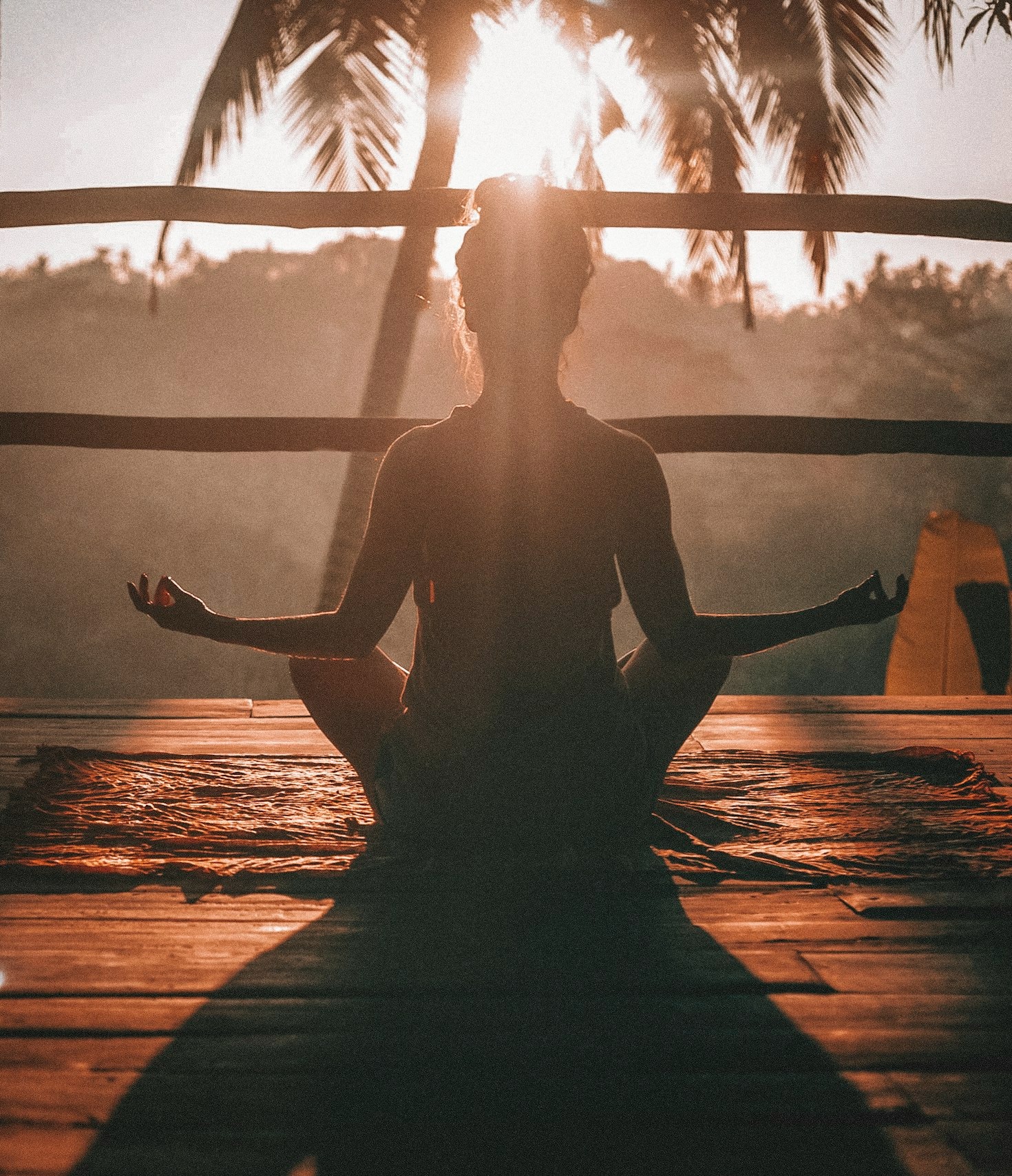 Spirituele Gezondheid: Tips voor een Gebalanceerd Leven