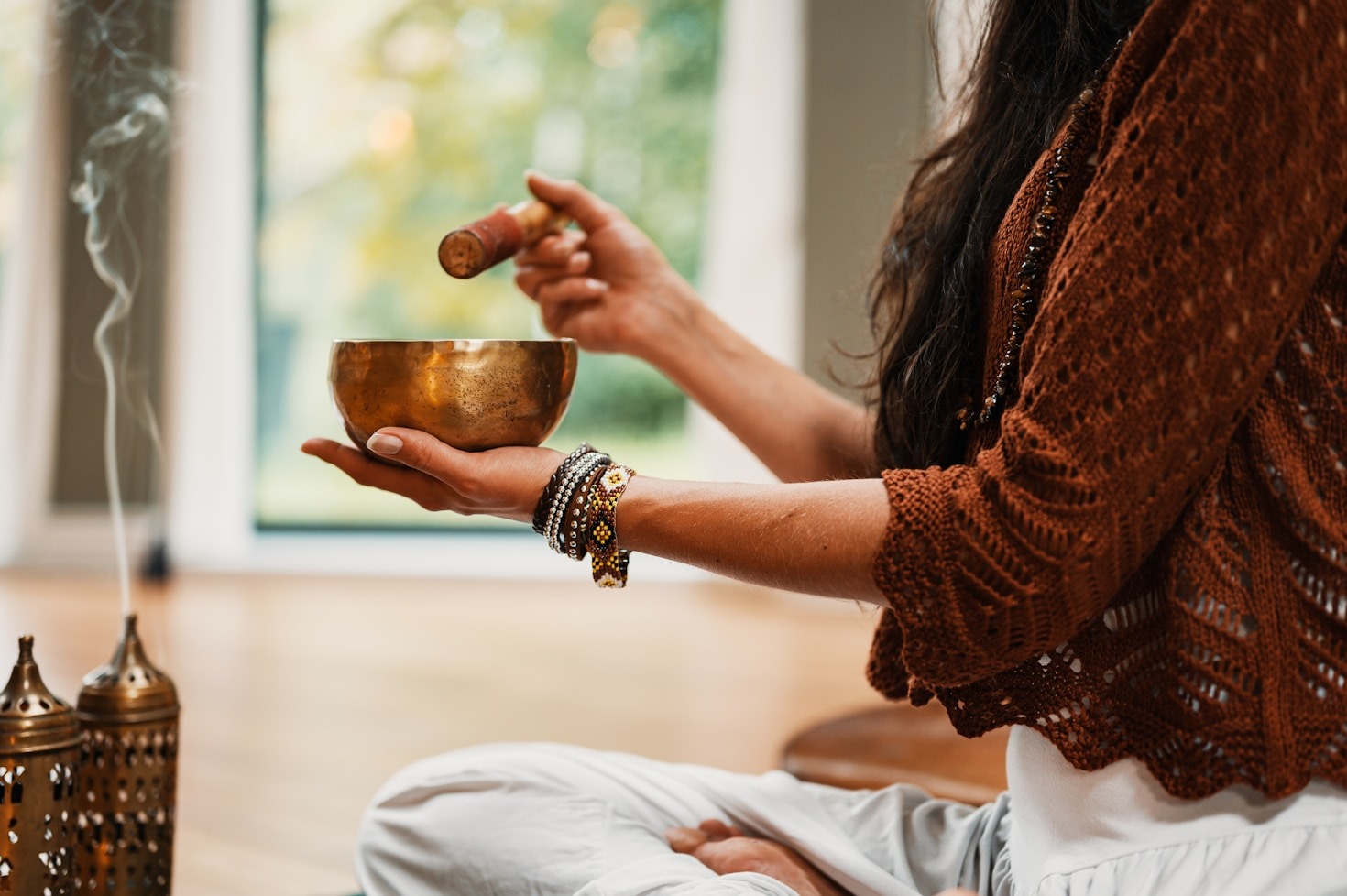 Een Gids naar Spirituele en Mentale Helderheid